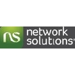 Network Solutions Coupons 